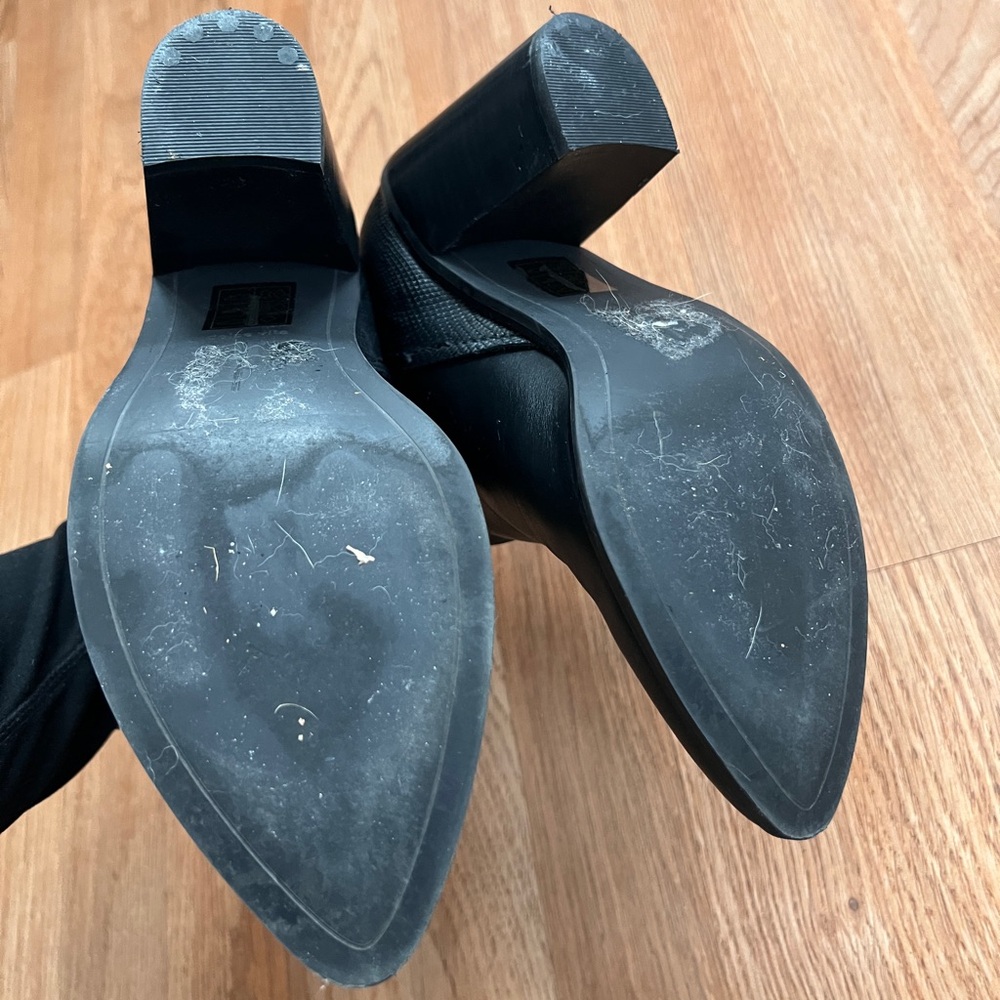 DV Dolce Vita ankle boots - Picture 10 of 11